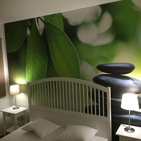 Apartament U Sternika Miedzyzdroje Ngoại thất bức ảnh