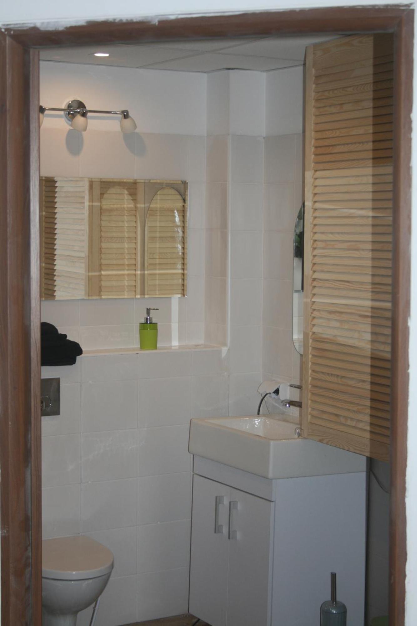 Apartament U Sternika Miedzyzdroje Ngoại thất bức ảnh